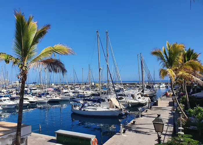 La Venecia de Canarias