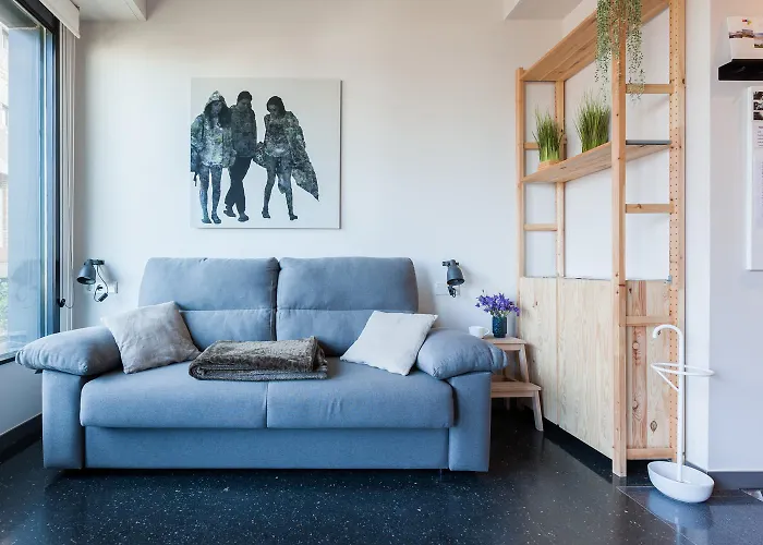 Apartamentos Dada
