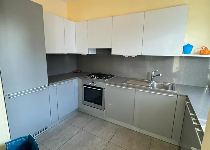 Appartamenti Michela