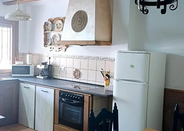 Perros hoteles Casas Alcala