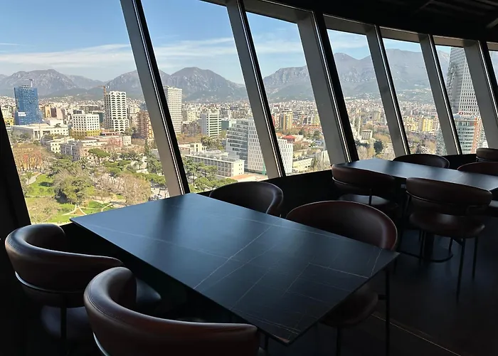 Sky Hotel Tirana