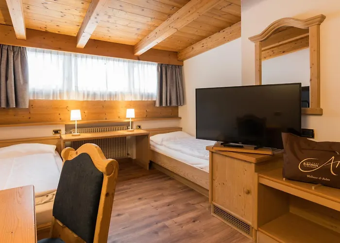 Hotel Armin