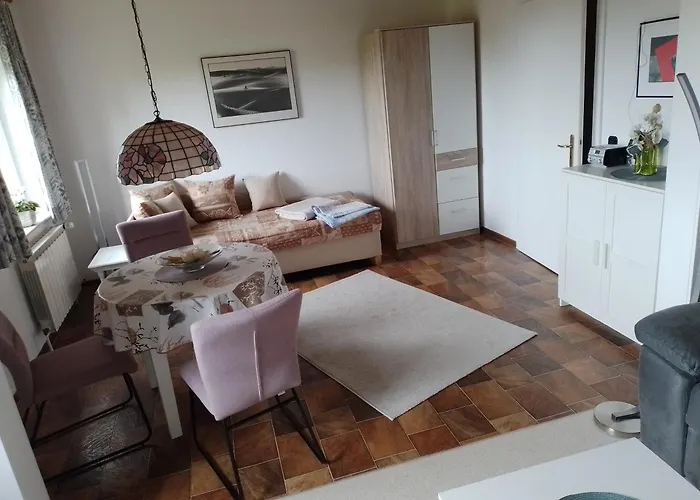 Ferienwohnung Gieseking