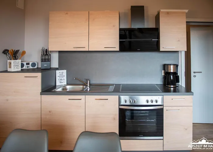 Auszeit Im Harz Haus 3 Wohnung 6