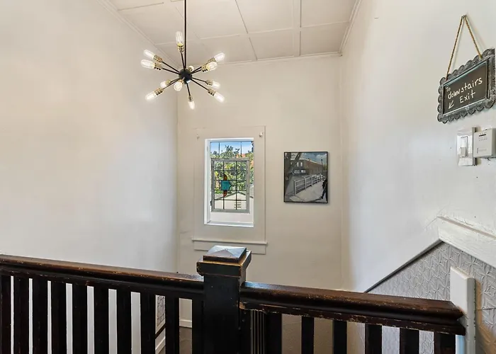 Cannery Loft @ Railroad Square