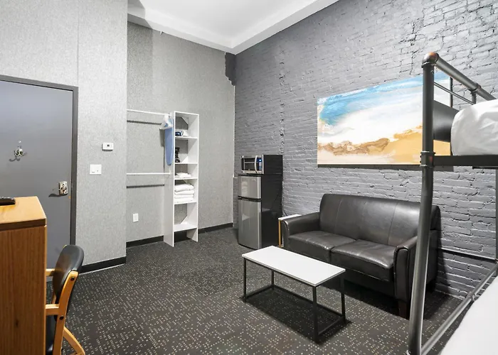 Temple Place Suites 2+3