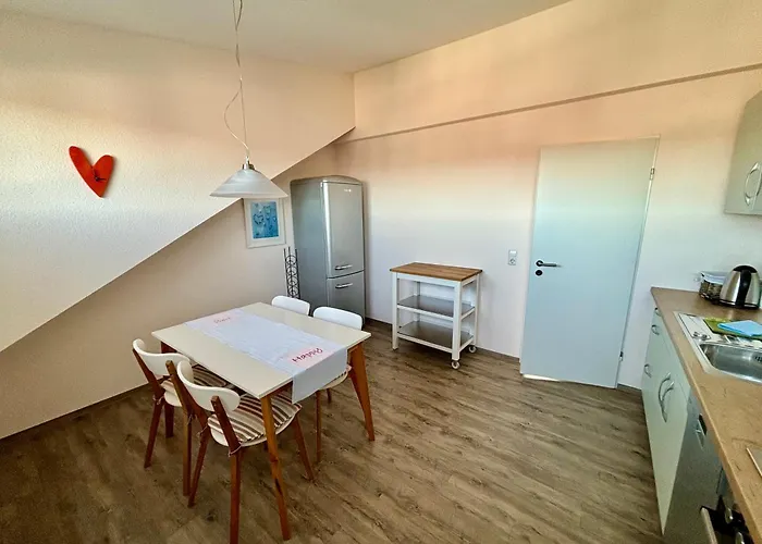 Ferienwohnung Felderhaldeblick
