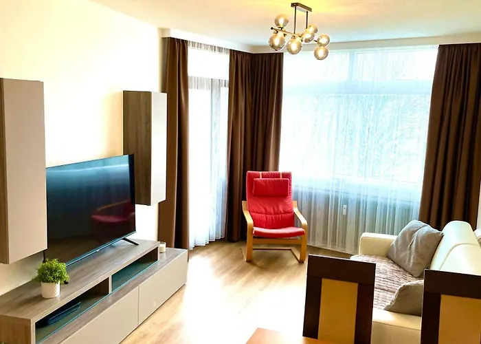 Ferienwohnung Am Schluchsee