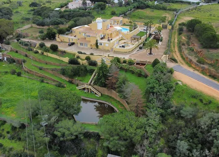 Quinta Nova Relax & Spa - Vale Del Rey