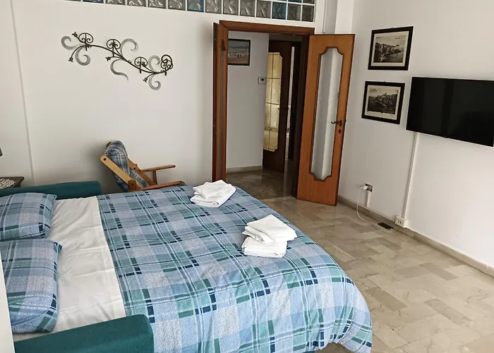 Don Alfonso Apartaments