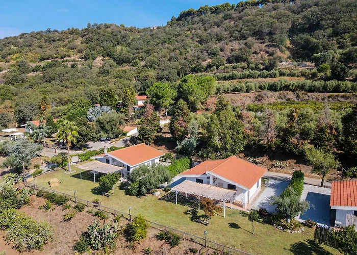 Residence Olimpo