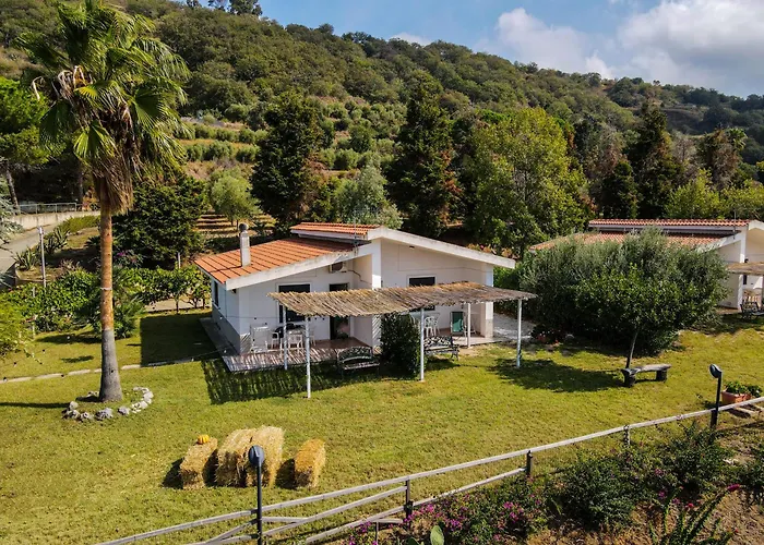 Residence Olimpo