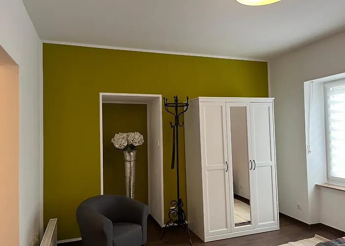 Ferienwohnung1 Daun