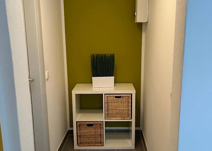 Ferienwohnung1 Daun