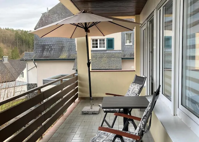 Ferienwohnung2 Daun