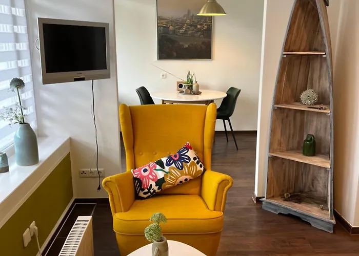 Ferienwohnung2 Daun