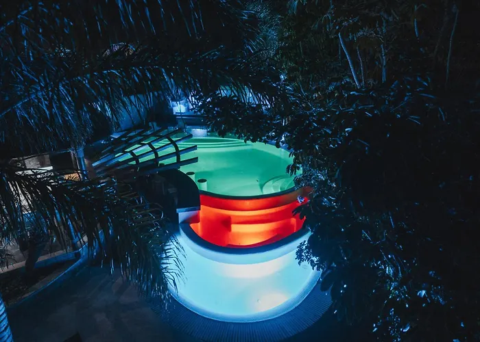 Villa Campito