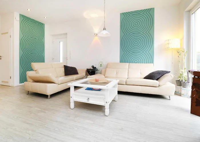 Ferienwohnung Wiesenglueck