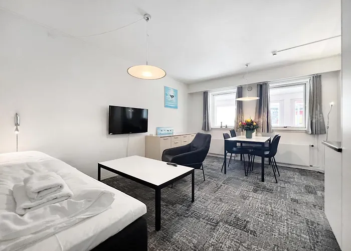 Hotel Nordbo