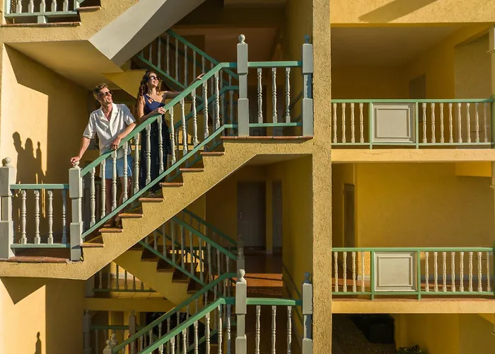 Jewel Paradise Cove Adult Beach Resort & Spa