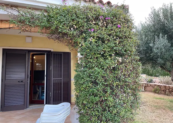 Tavolara Paradise Home
