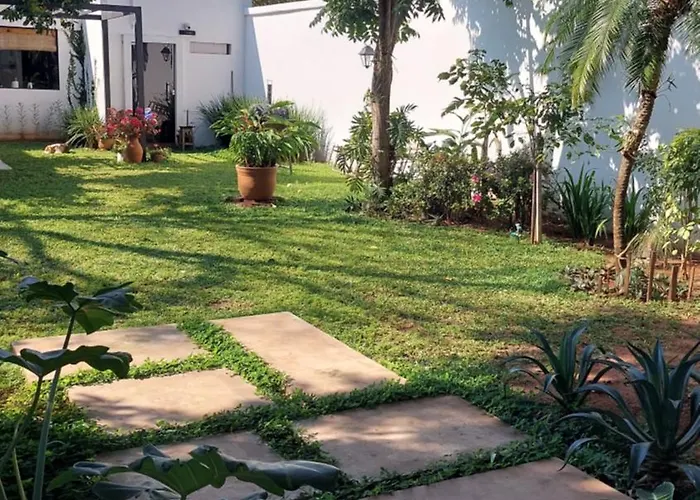 Casa de Mia