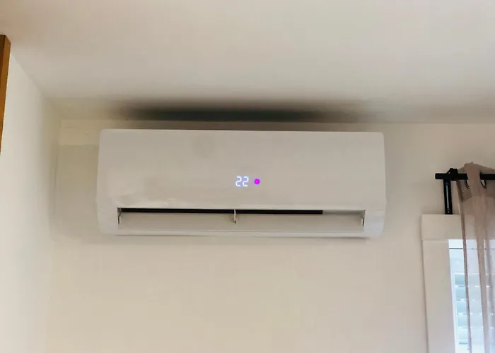 Apartamento T1 no centro TÊ-U