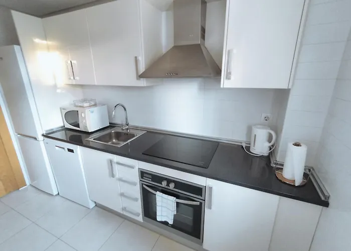 Apartamento En La Torre Golf Resort