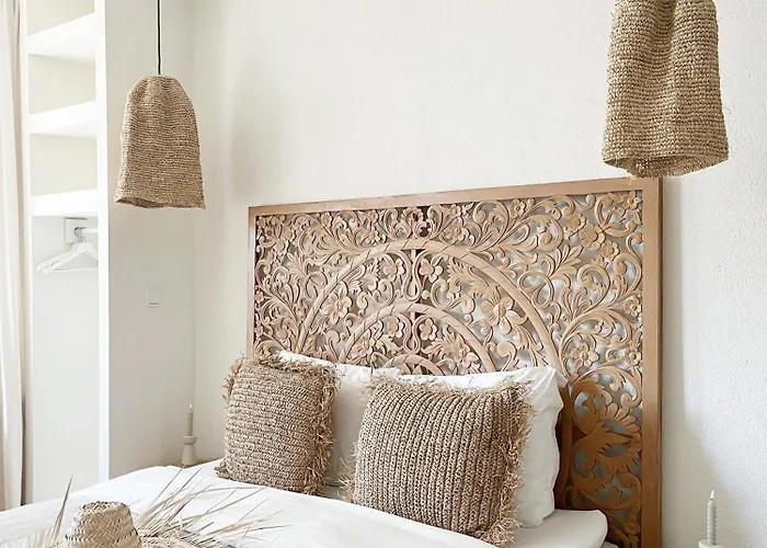 Hotel dichtbij College: Het sfeerhuis aan zee