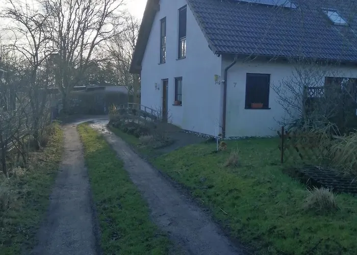 "Kleine Hedwig"