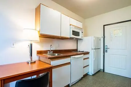 The Vistas 119 Modern Studio With Full Kitchen 1St Floor Great Location