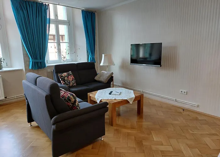 Ferienwohnung ,,Zum Kaiser"