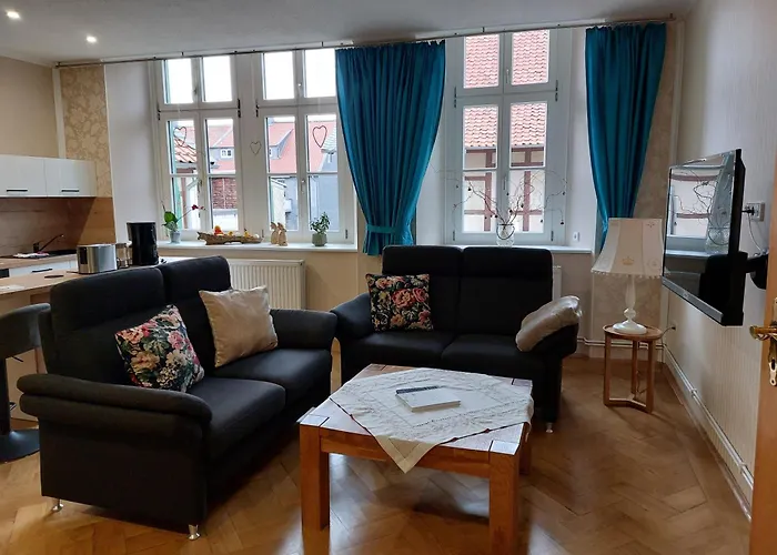 Ferienwohnung ,,Zum Kaiser"