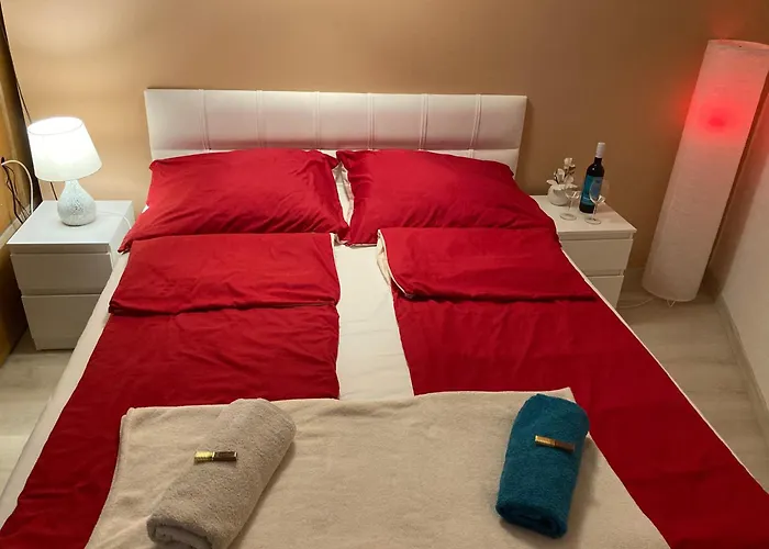Esztergom Apartman