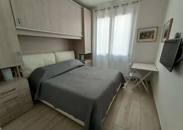 Appartamento Vacanze alla Maddalena