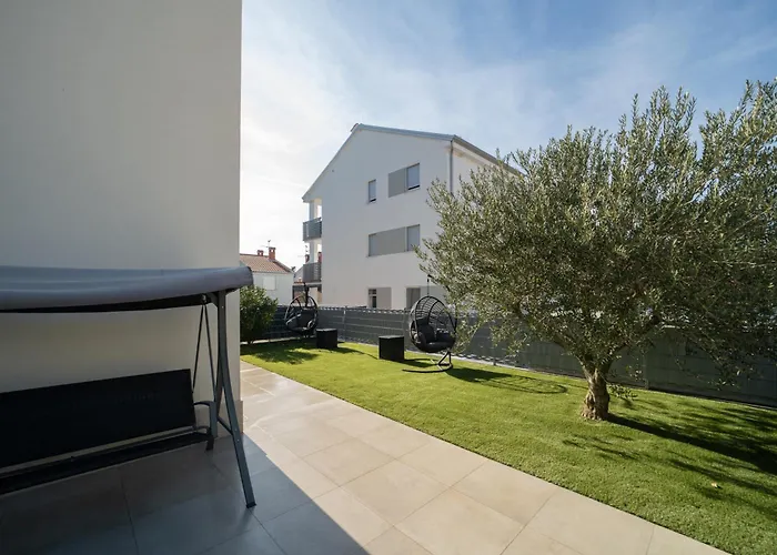 A&V Residence