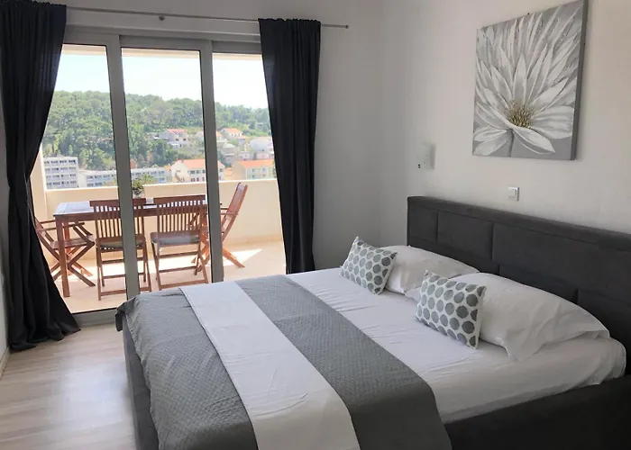 Apartments Antonia