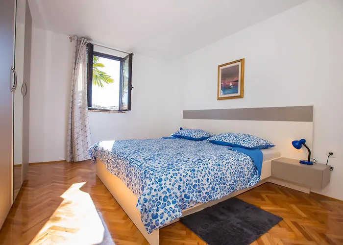 Apartment Ivan