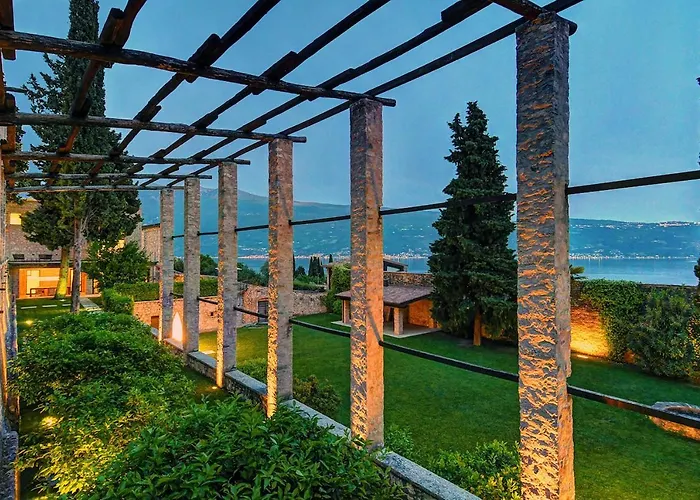 5 Terrazze Exlusive Apartments
