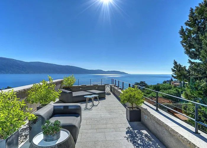 5 Terrazze Exlusive Apartments