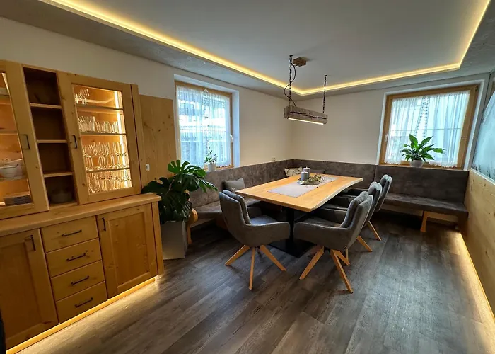 Haus Pregenzer