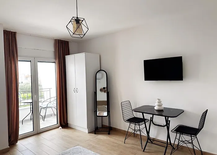 Danin Apartmani