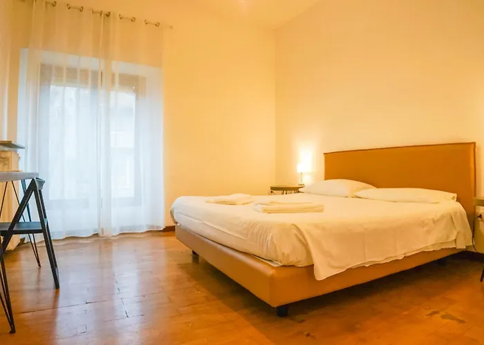 Italianflat - Palazzo Rizzardi