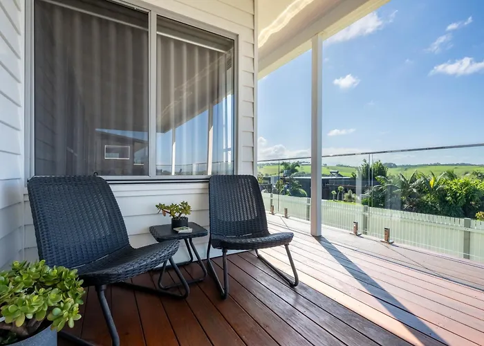 Sea & Country Kiama - Stunning Views - Free Evcharging - Travellers Award 2025 & 2026
