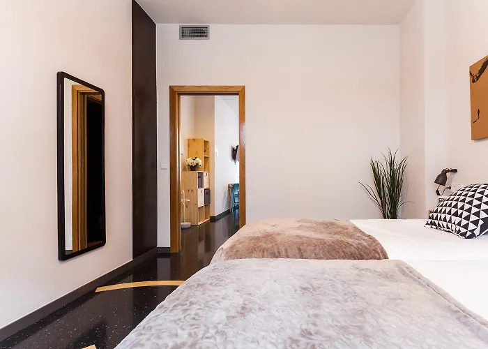 Apartamentos Dada
