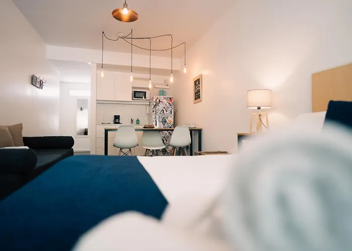 Sucre Suites