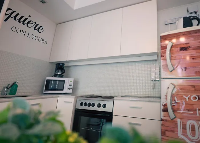 Sucre Suites