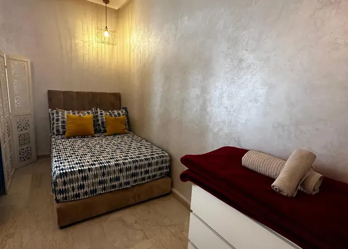 Appartement Confortable Et Pas Cher Au Parc