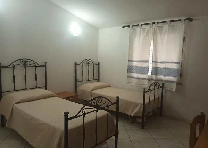 Casa vacanze Siniscola