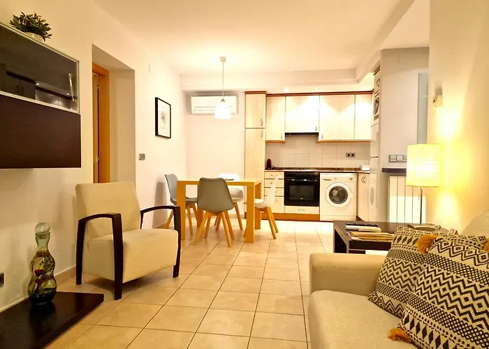 Sierco Apartamentos Ainsa